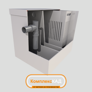 3D-модели и 3D-визуализация линейки продукции