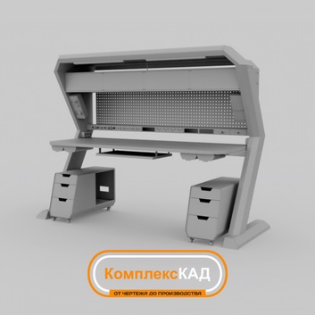 Стенд метрологический