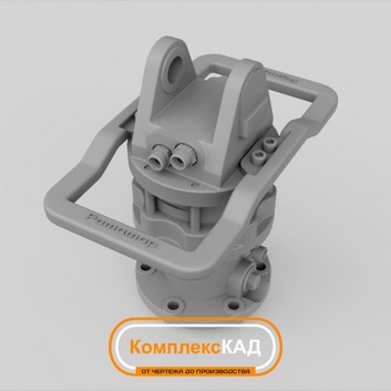 Гидроротатор