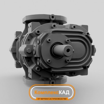 Воздуходувка