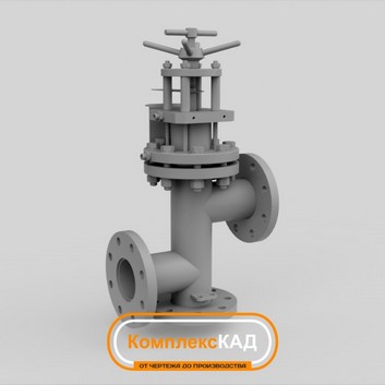 Воздухораспределитель