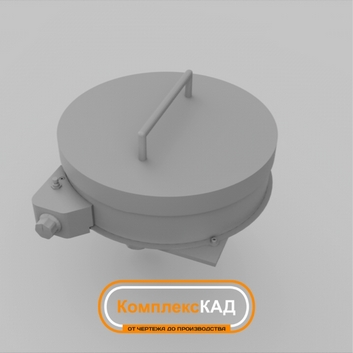 Центрифуга медицинская