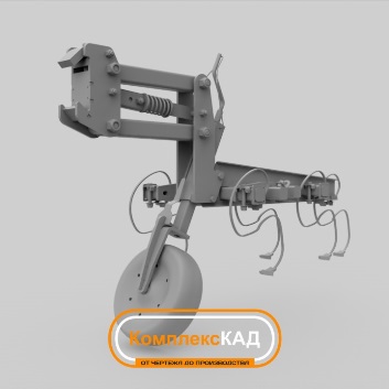 Культиватор