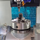 Производственные услуги